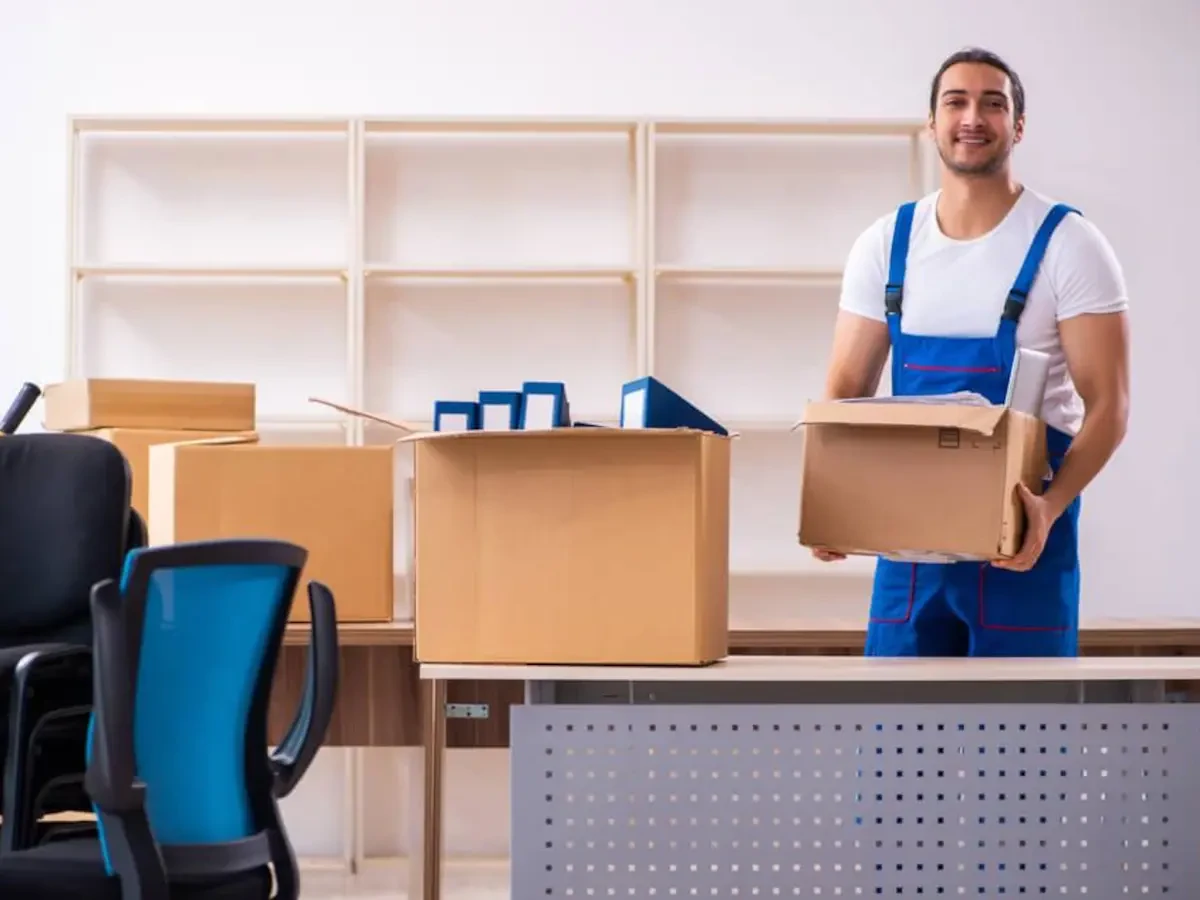 Trusted Centralia, TX Movers for Stress-Free Relocation