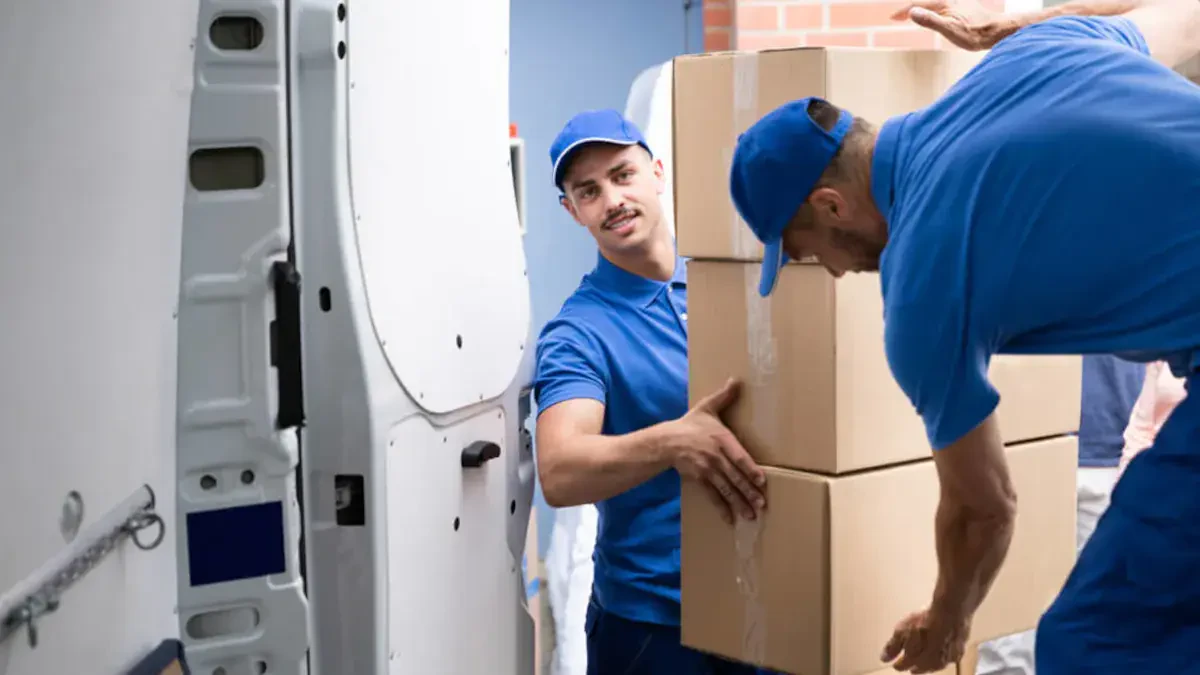 Trustworthy Elkhart, TX Movers for Local and Long-Distance Moving