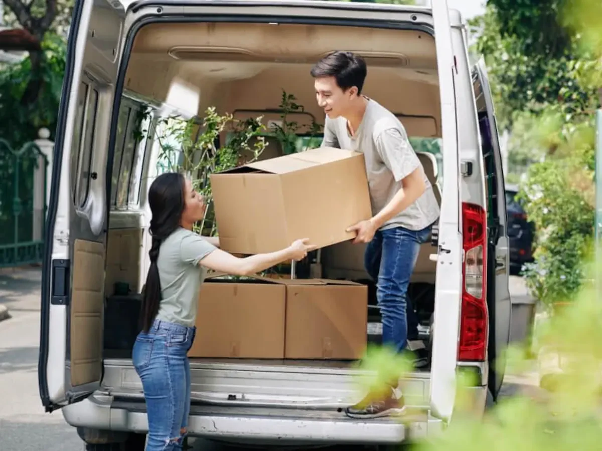 Reliable Lott, TX Movers for Stress-Free Relocation