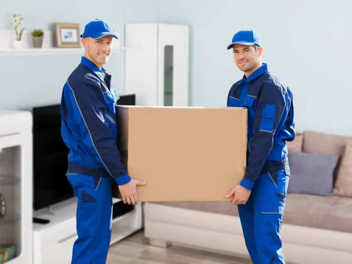 Old Ocean Movers: Your Trusted Moving Solution in 2026