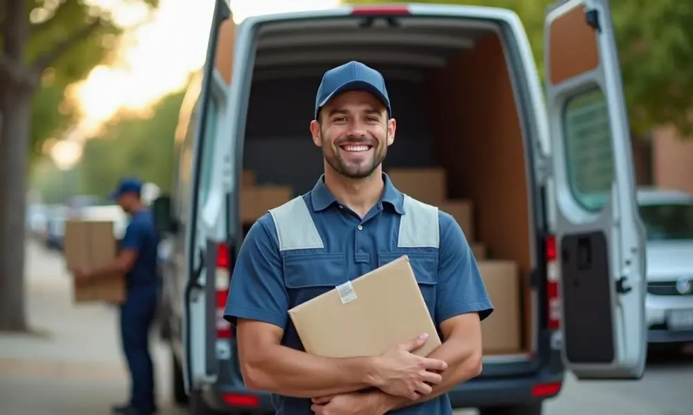 Affordable Movers San Antonio, TX