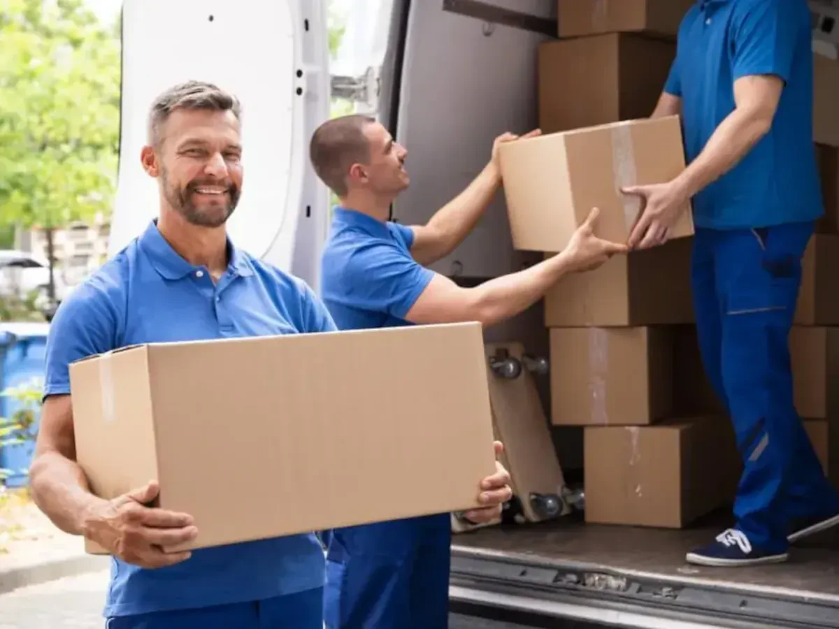 Snow, OK Movers: Your Best Choice for Moving in Oklahoma