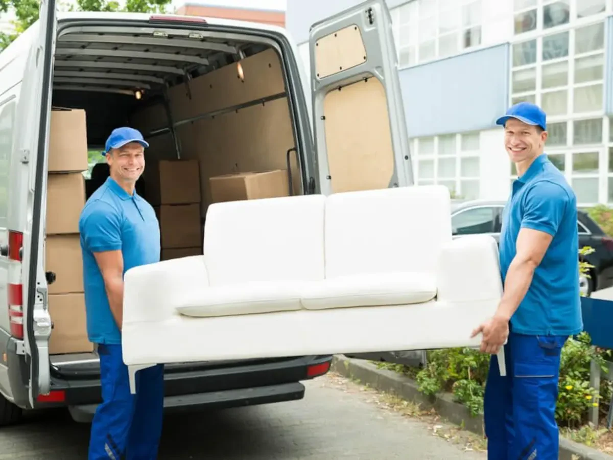 Trusted Sumner, TX Movers for Stress-Free Relocation