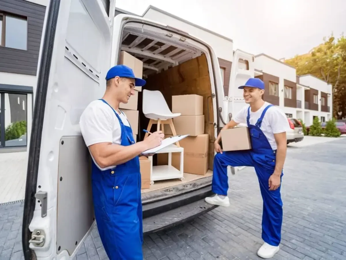 Trusted Tatum, TX Movers for a Stress-Free Moving Experience