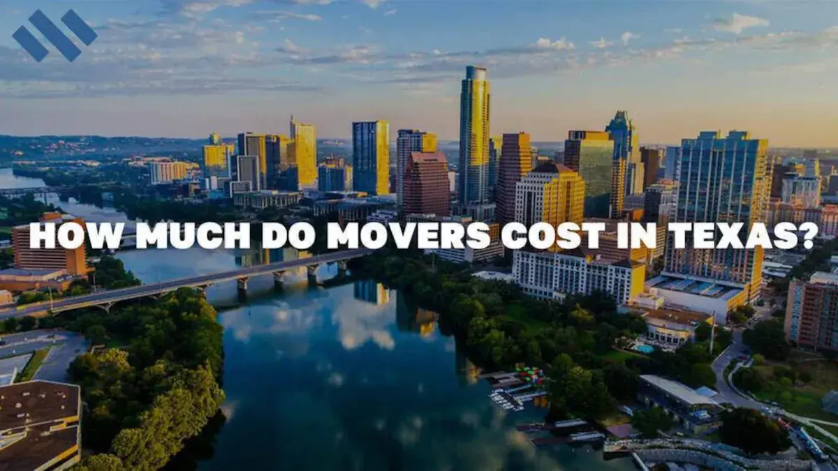 Texas Movers: Affordable and Cheap Moving Services
