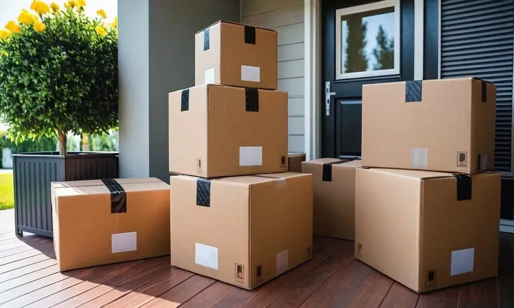 Top-rated Dallas to Austin Movers