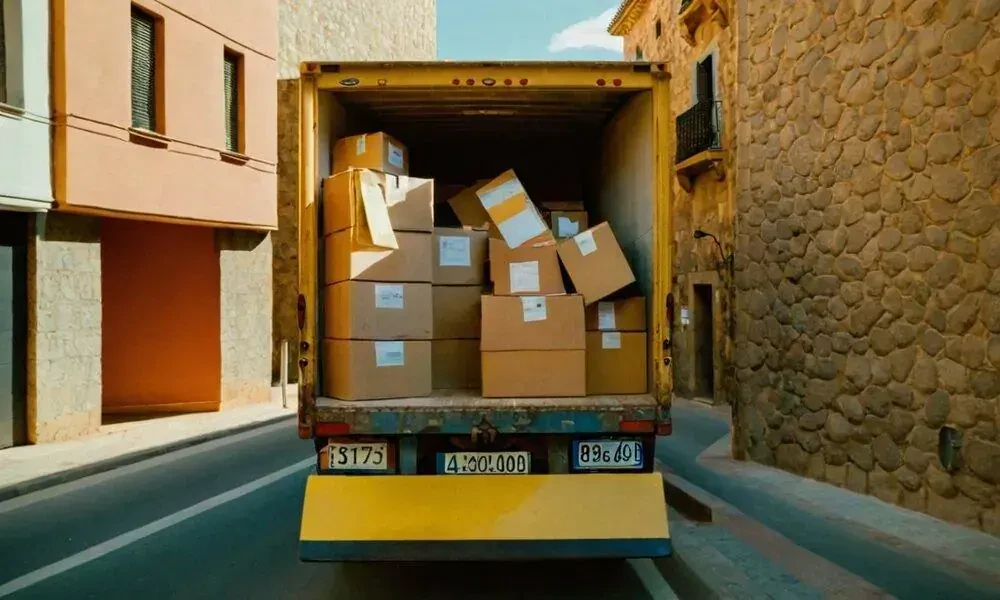 Best Movers Near Me In Barcelona