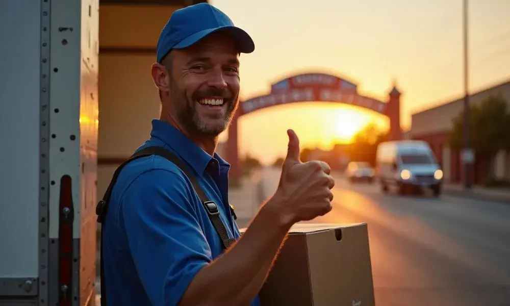 Affordable Moving Companies Yuma, AZ