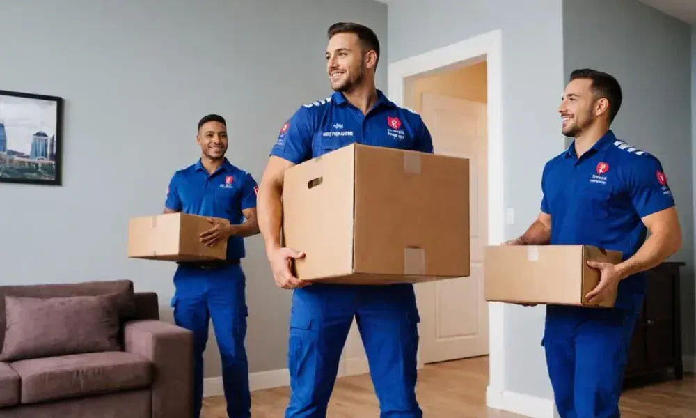 Moving Service Nashville, TN