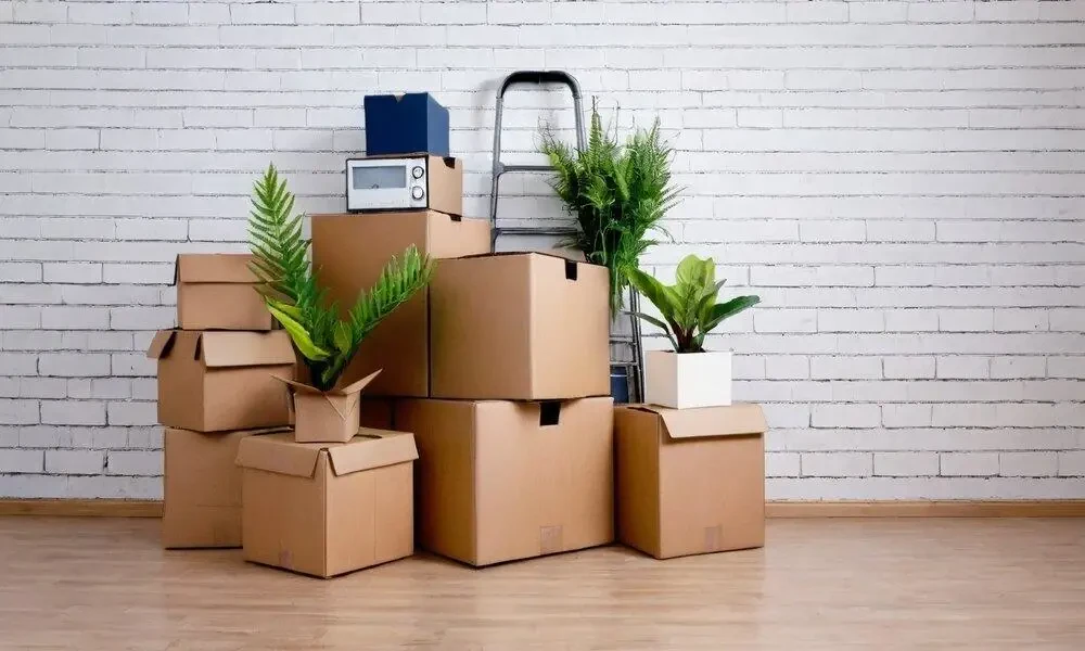 Specialty Moving Services