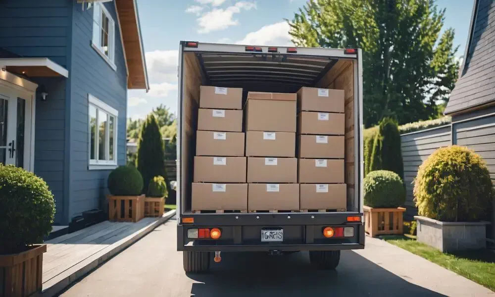 Customer Service Department