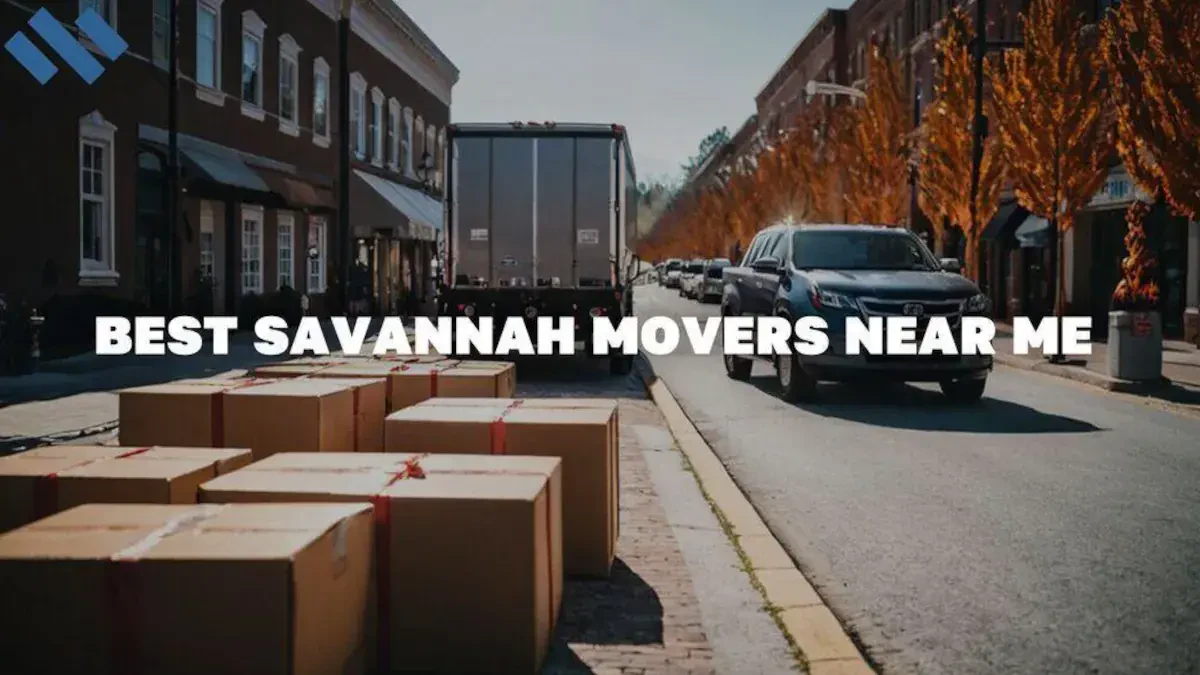 Best Savannah Movers | Top Affordable Moving Companies