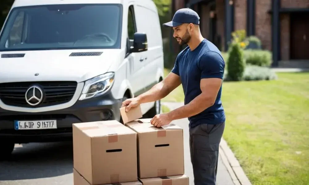 Cheap Way To Move New Jersey