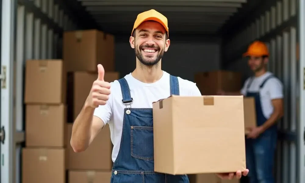 Cheap Movers Near Me Murrieta, CA