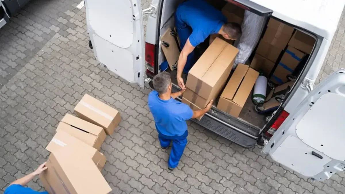 Moving Out Of State Movers