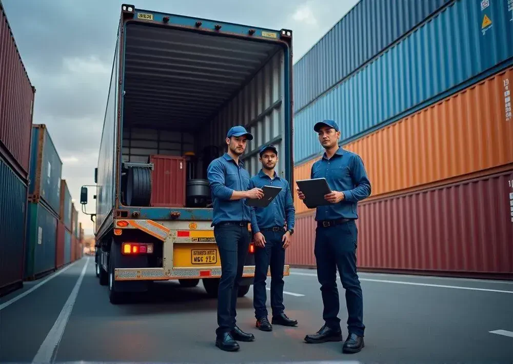 Interstate Furniture Movers Fees