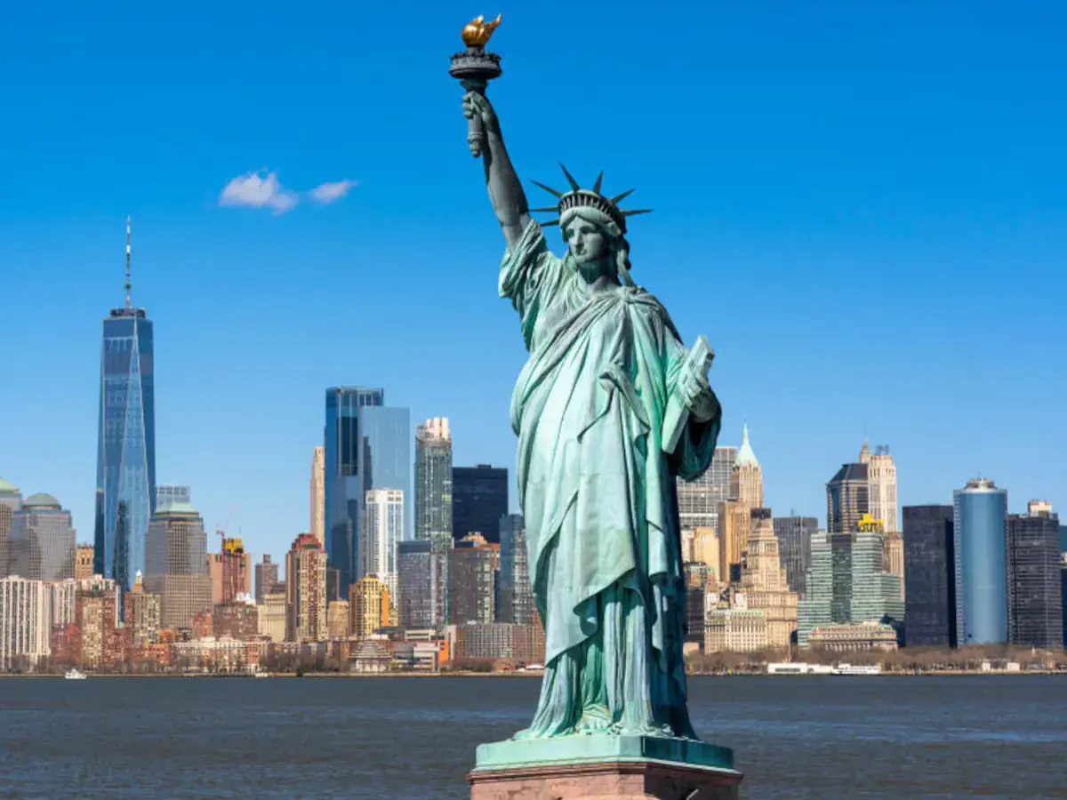 Moving From Arkansas to New York