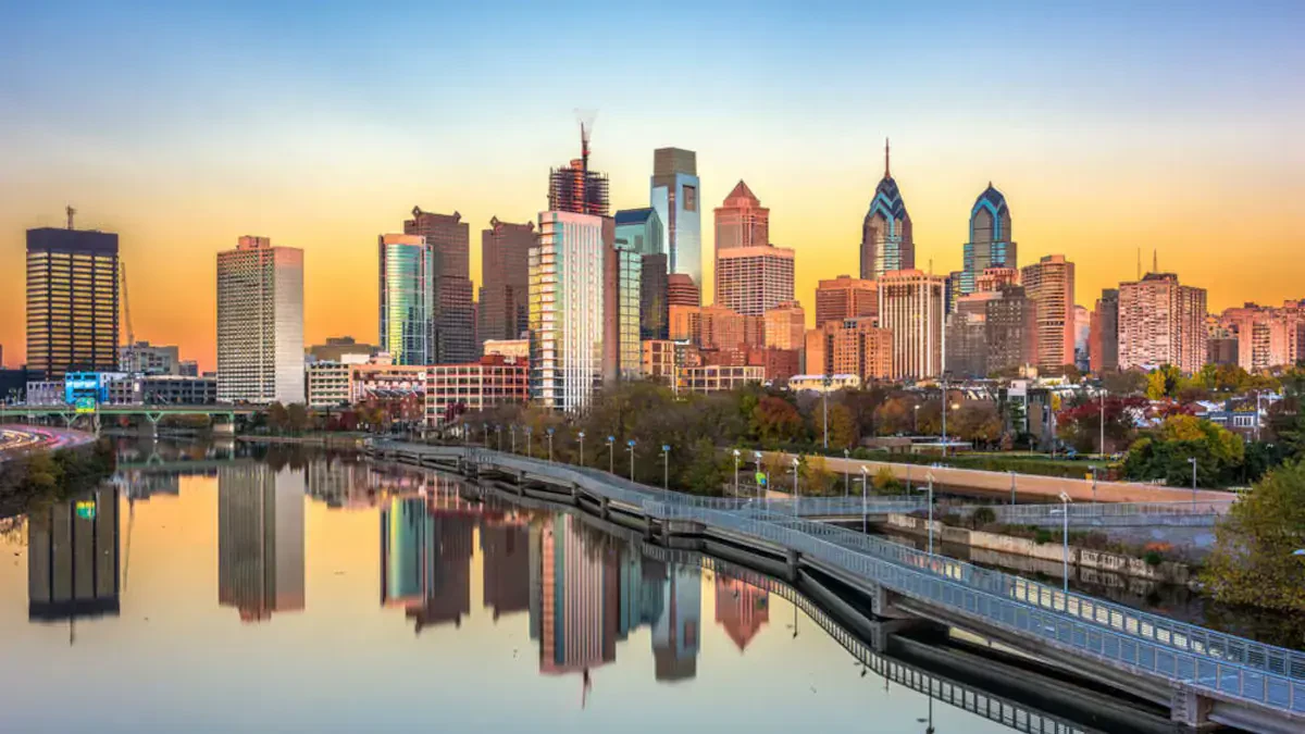 Moving From Georgia to Pennsylvania