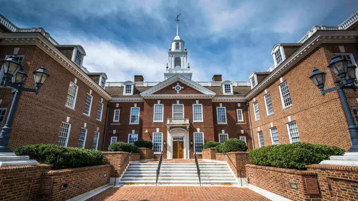 Moving From Kentucky to Delaware