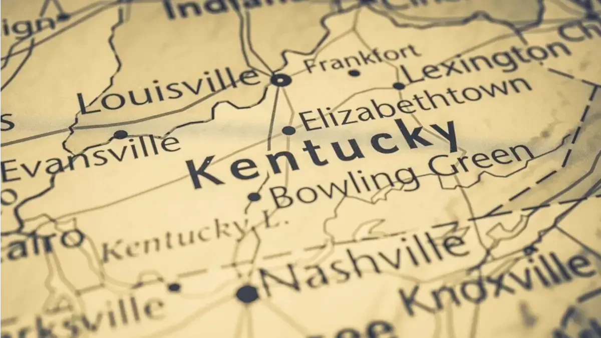Moving From Michigan to Kentucky