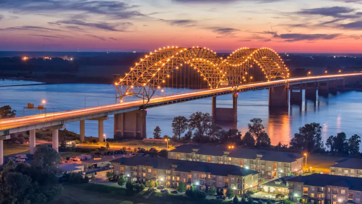 Moving From Mississippi to Tennessee