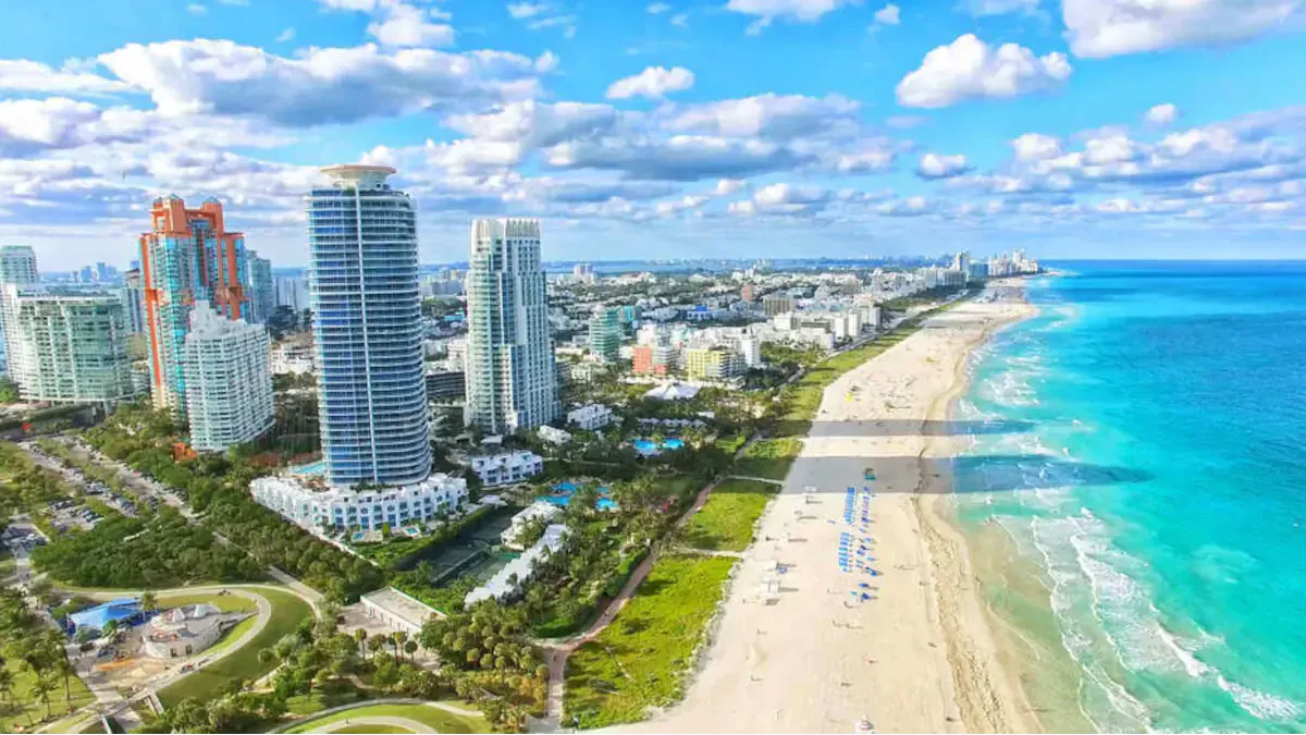 Moving From Missouri to Florida