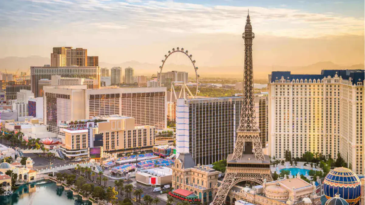 Moving From New Mexico to Nevada