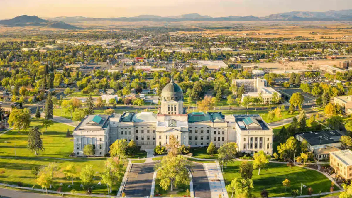 Moving From Ohio to Montana