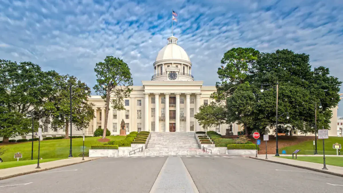 Moving From Vermont to Alabama