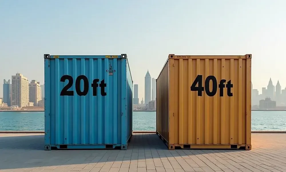 Shipping Costs Calculator Qatar