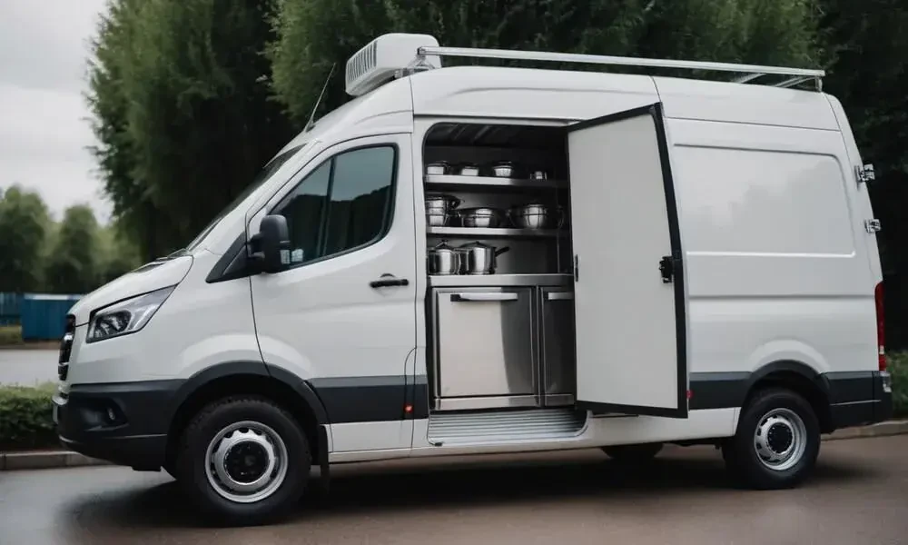 Commercial Equipment Movers