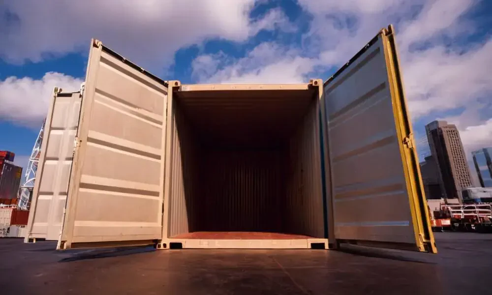 Small Shipping Containers San Antonio