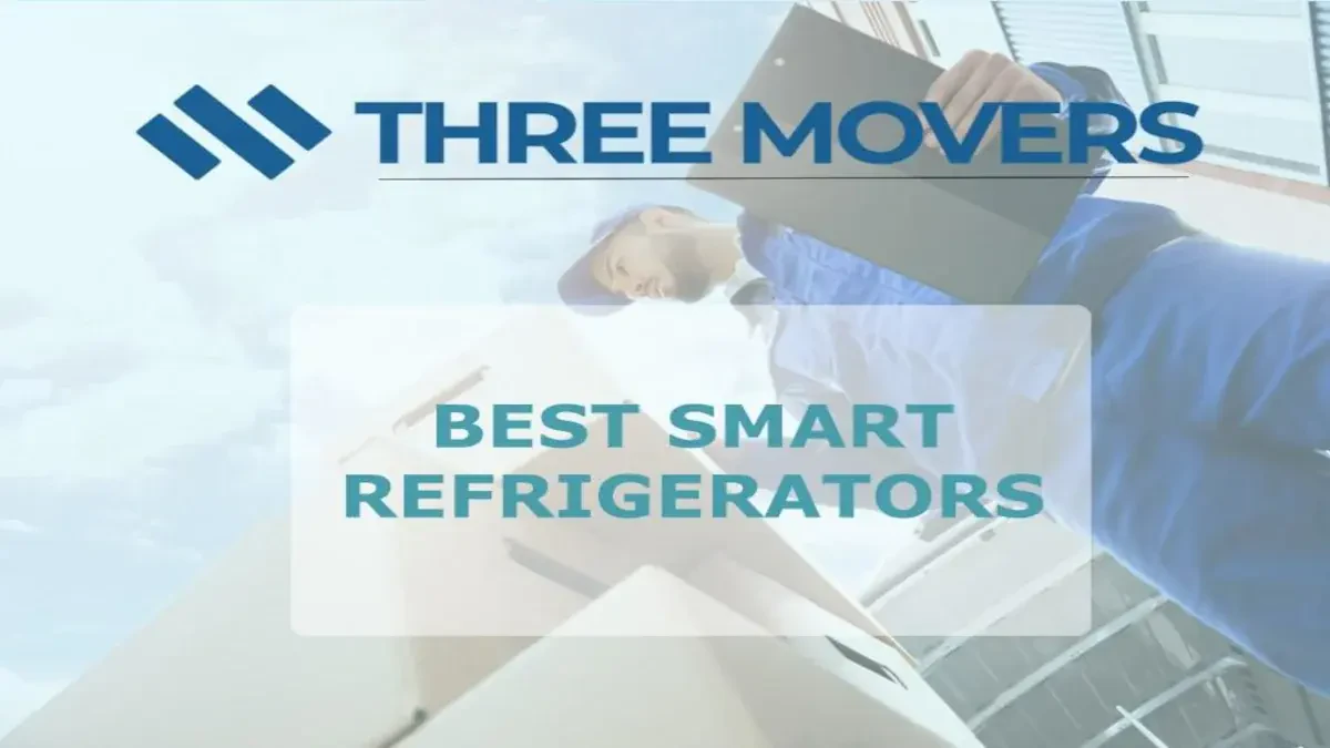 The Best Smart Refrigerators For 2024