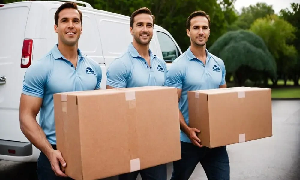 Listed Moving Comapnies Tampa