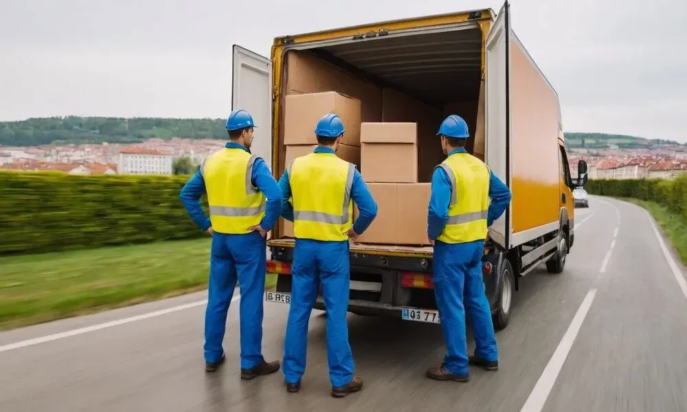 Top-Notch Three Movers Company In Hawaii