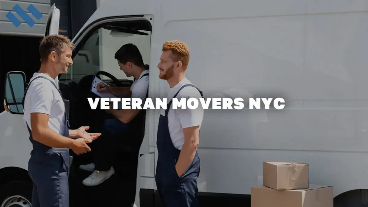 Veteran Movers NYC