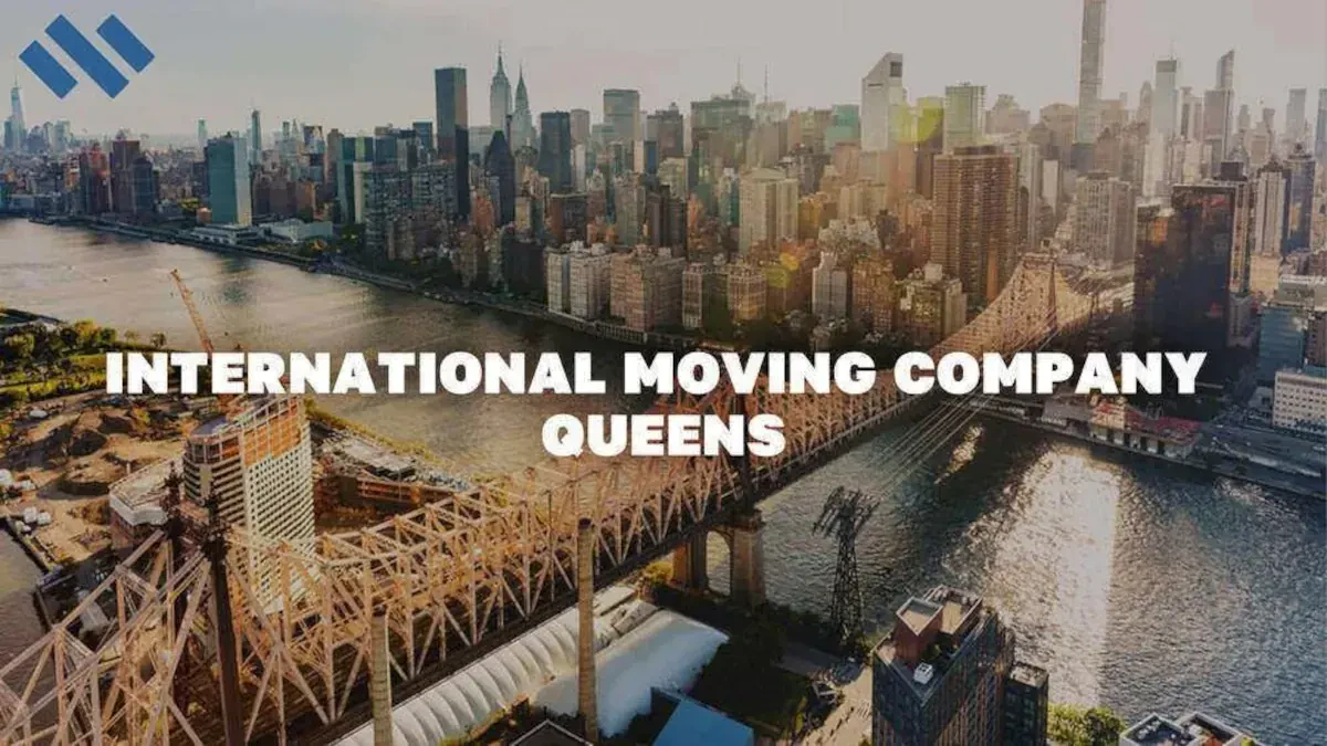 International Moving Company Queens