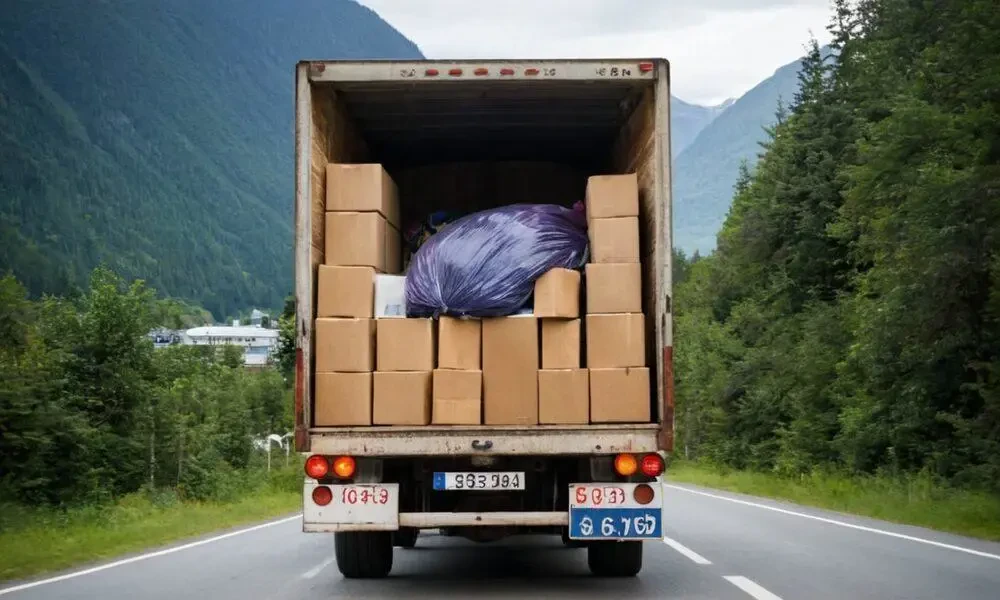 Seamless Relocation Solutions From Alaska to Washington