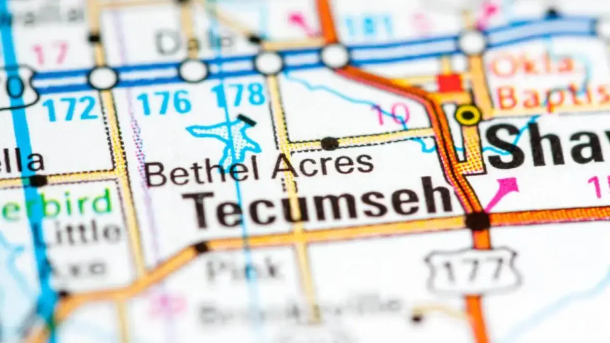 Best Bethel Acres Movers Near Me – Premium Bethel Acres, OK Moving Companies