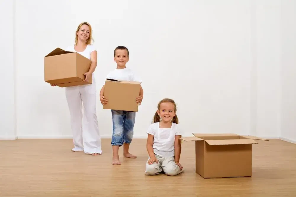 long distance movers in bethel connecticut