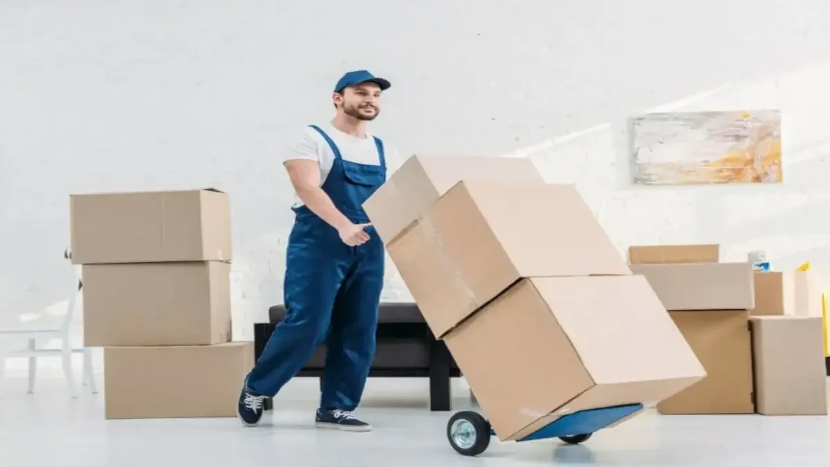 Best Bethel Movers Near Me – Premium Bethel, AK Moving Companies