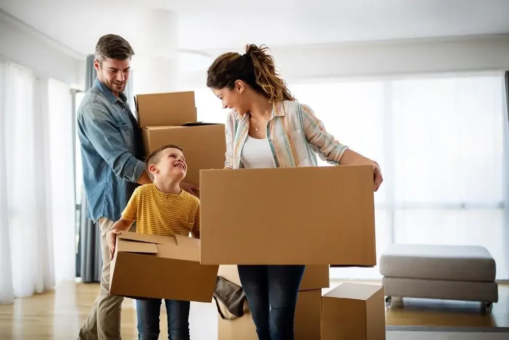 Long Distance Movers In Bethlehem and Pennsylvania