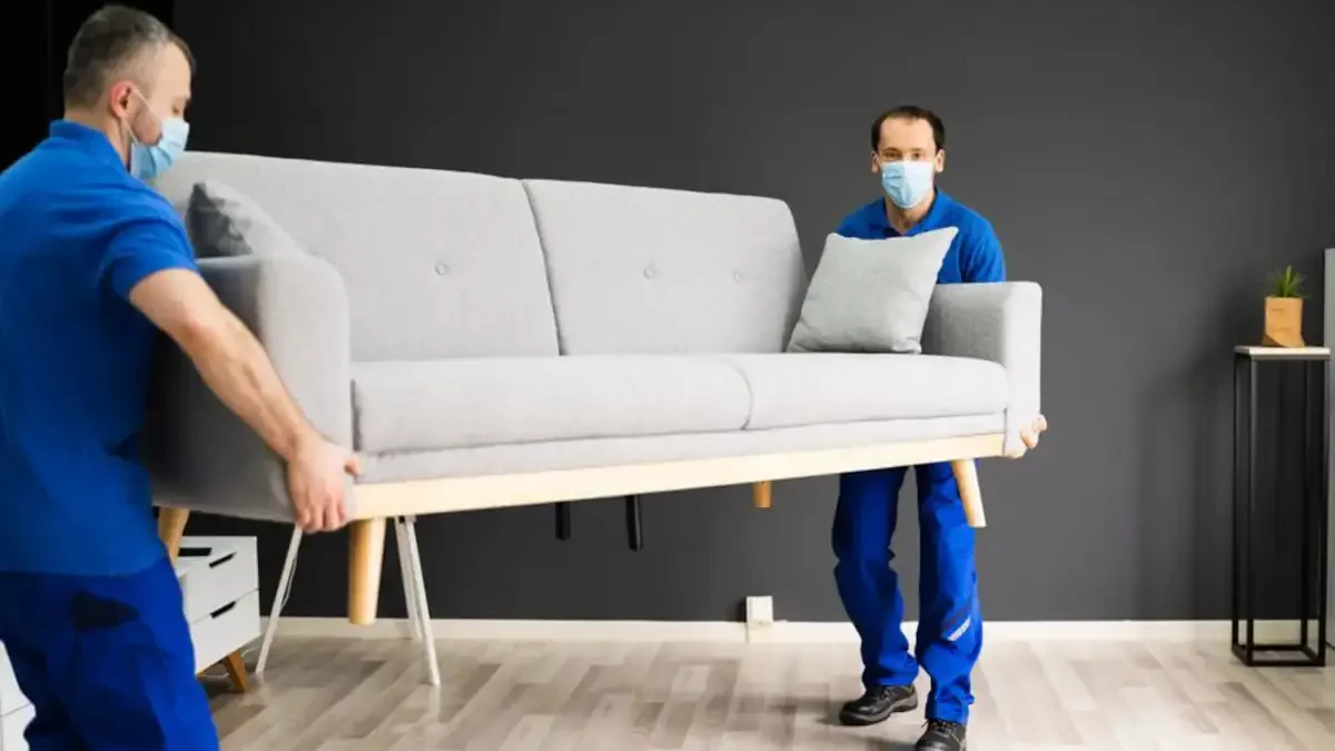 Best Bibb County Movers Near Me – Premium Bibb County, GA Moving Companies