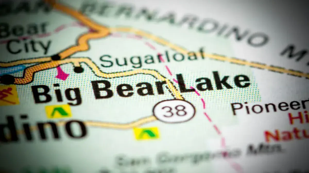 Best Big Bear Lake Movers Near Me – Premium Big Bear Lake, CA Moving Companies