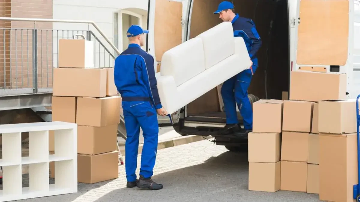 Best Big Flats Movers Near Me – Premium Big Flats, NY Moving Companies