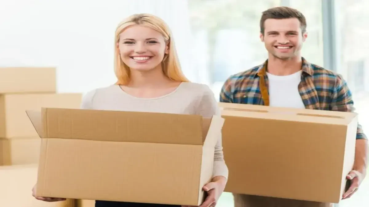 Best Big Lake Movers Near Me – Premium Big Lake, AK Moving Companies