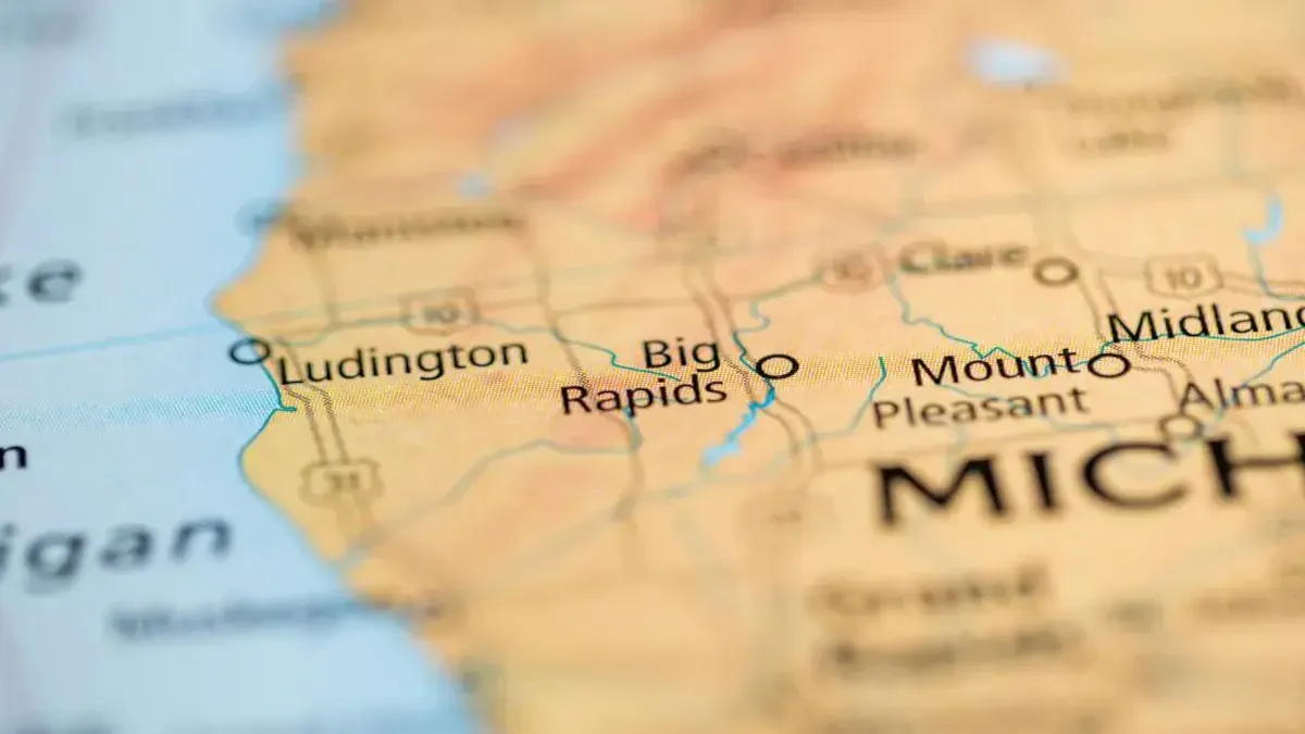 Best Big Rapids Movers Near Me – Premium Big Rapids, MI Moving Companies