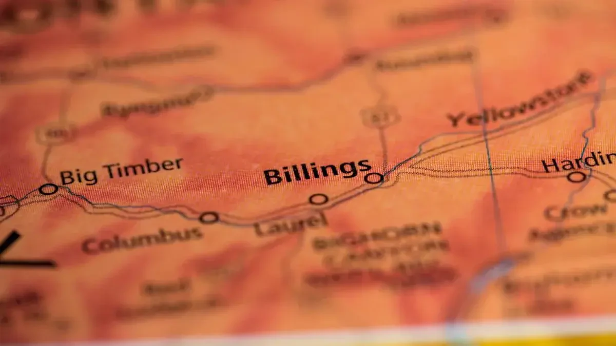 Billings Full Service Movers Near Me