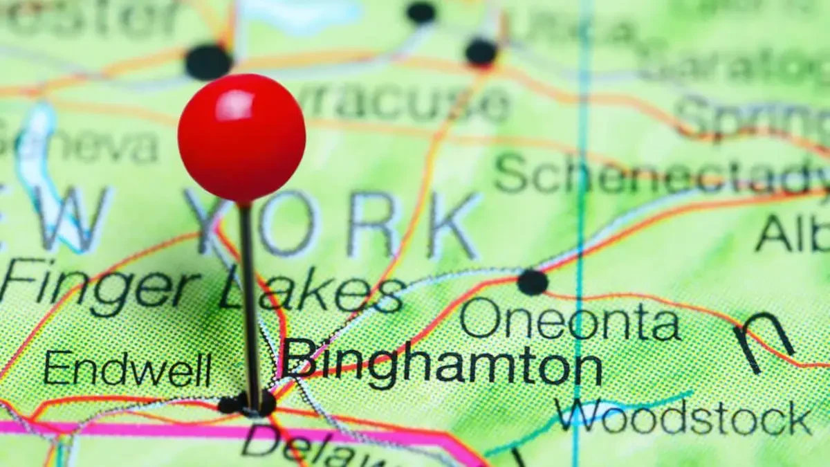 Best Binghamton Town Movers Near Me – Premium Binghamton Town, NY Moving Companies