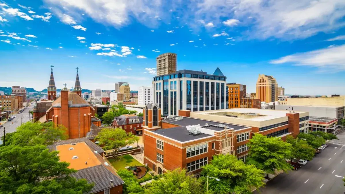 Birmingham Full Service Movers: Affordable Moving Solutions
